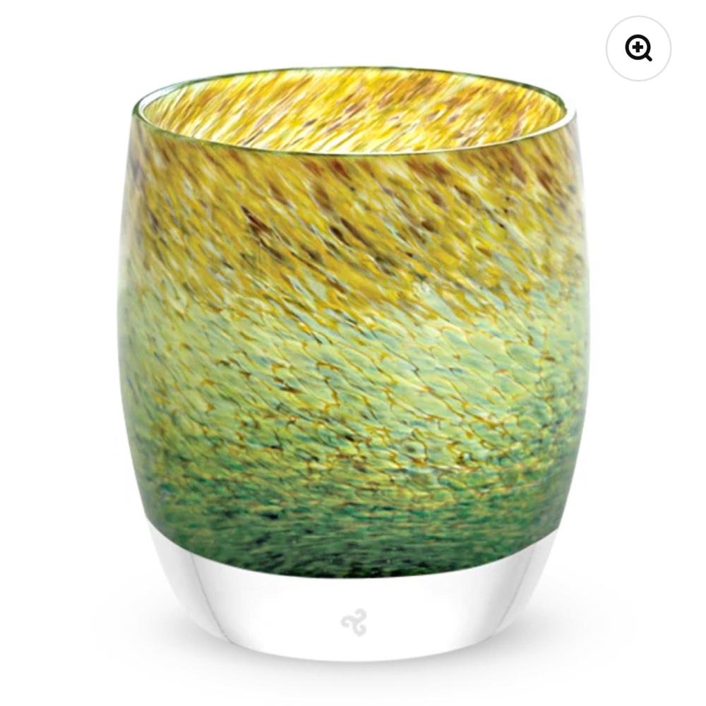 🪷Glassybaby - Water Lilie’s